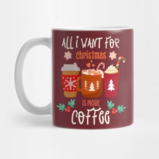 Christmas Coffee Mug